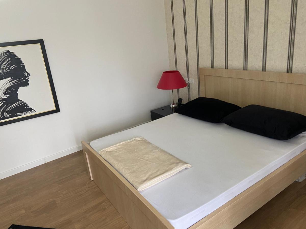 Mb Luxury Apartments Тирана Экстерьер фото