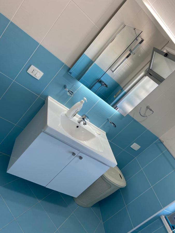 Mb Luxury Apartments Тирана Экстерьер фото