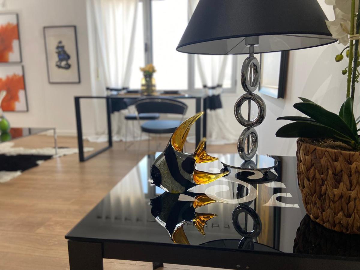 Mb Luxury Apartments Тирана Экстерьер фото